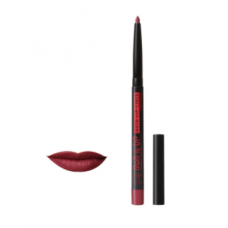 J.Cat Roll It up Auto Lip Liner-Carmine